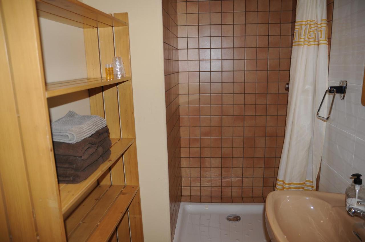 La Cabana Канфранк Экстерьер фото